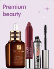 Premium beauty